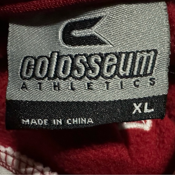 Alabama hoodie - Picture 3 of 4